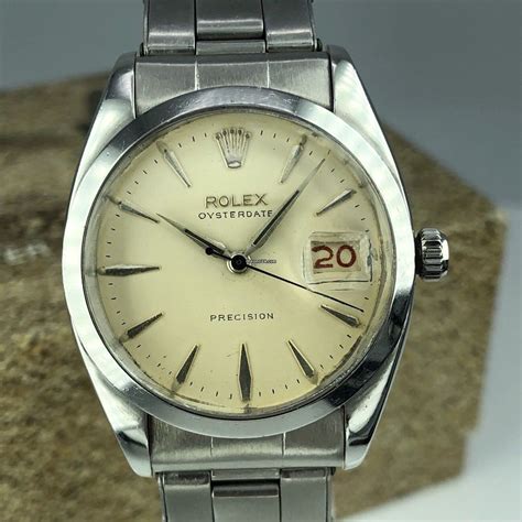 rolex 6694 measurements lug|Rolex oysterdate 6694 manual.